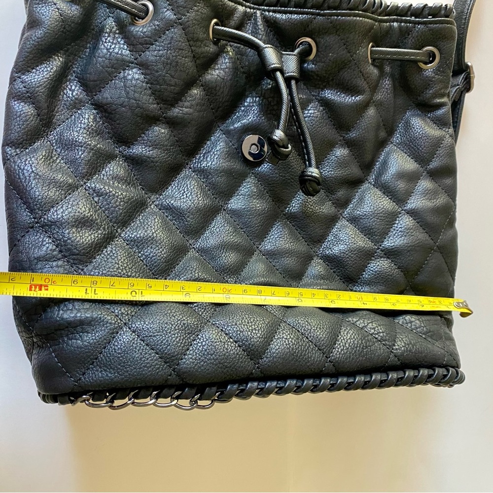 SAKS FIFTH AVENUE BACKPACKđź’• - Picture 9 of 10